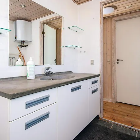 8 Person In Lemvig-by Traum Holiday home