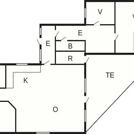 8 Person In Lemvig-by Traum *