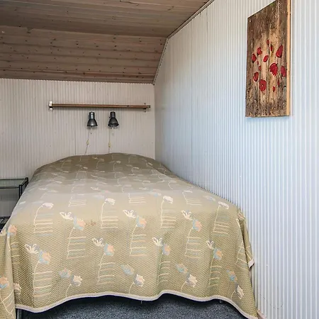 8 Person In Lemvig-by Traum Lemvig